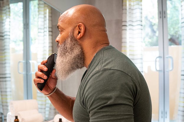 Beard Care