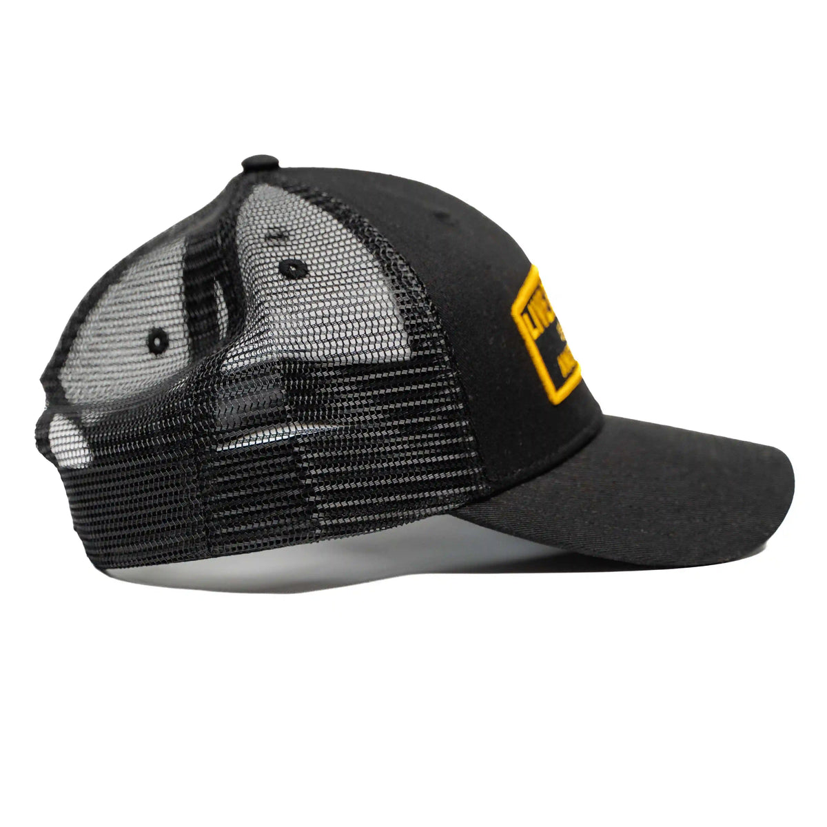 American Strong Trucker Hat