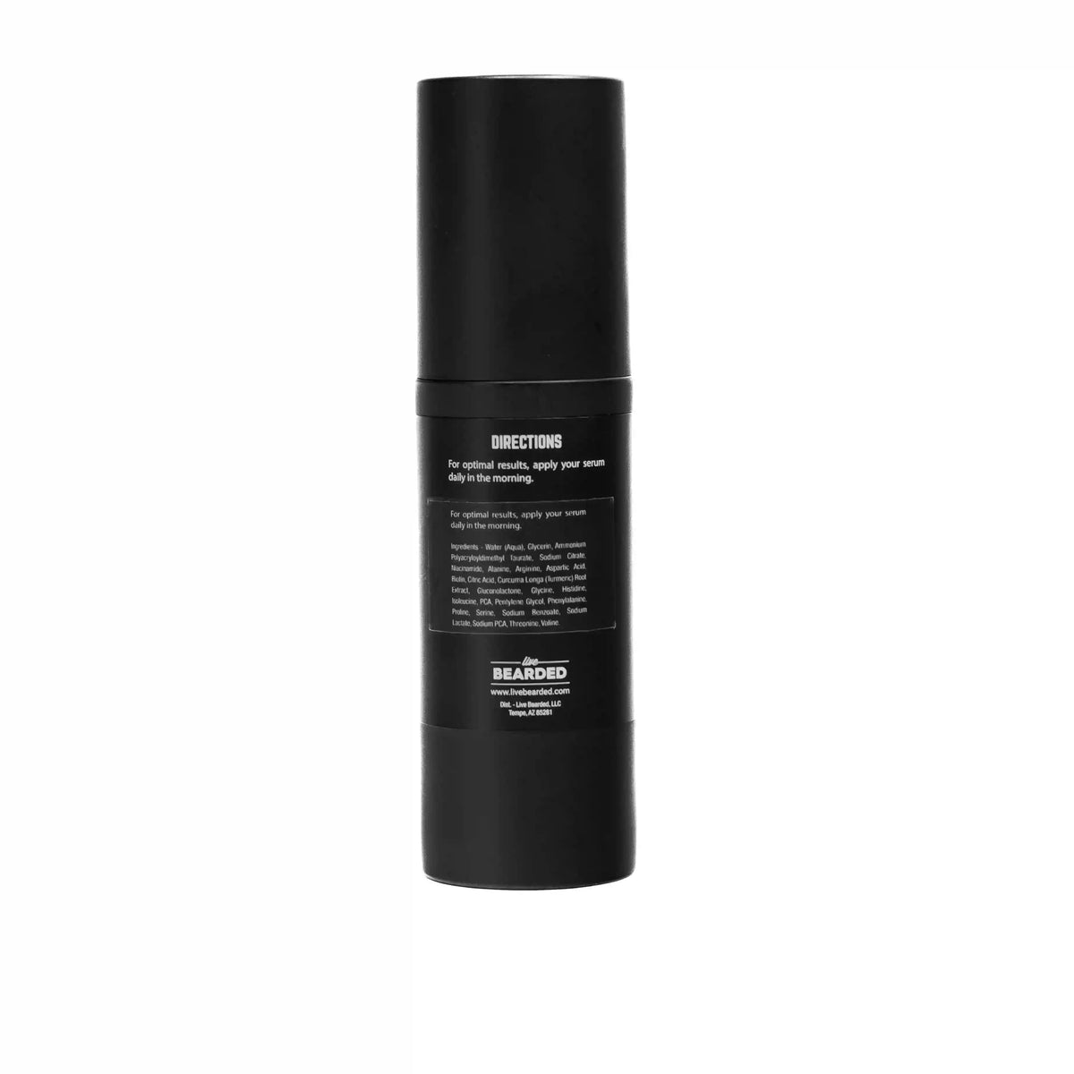 Beard Activator Serum