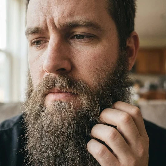 Is Rosemary Oil Good for Beard Growth? It's Okay, But Here's The Thing