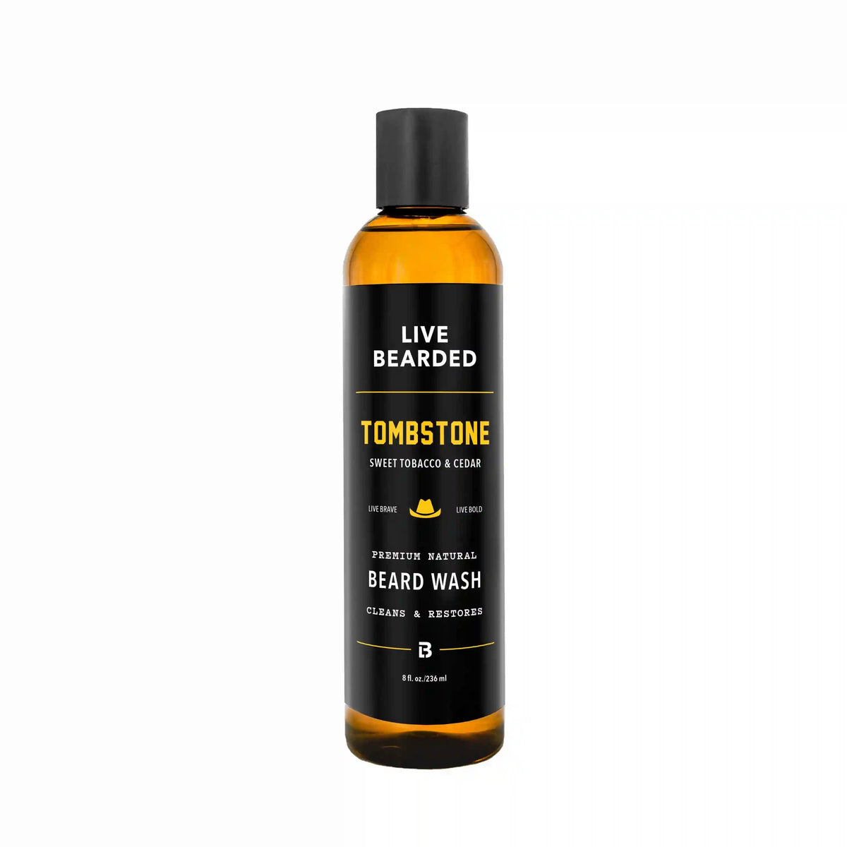 Beard Wash