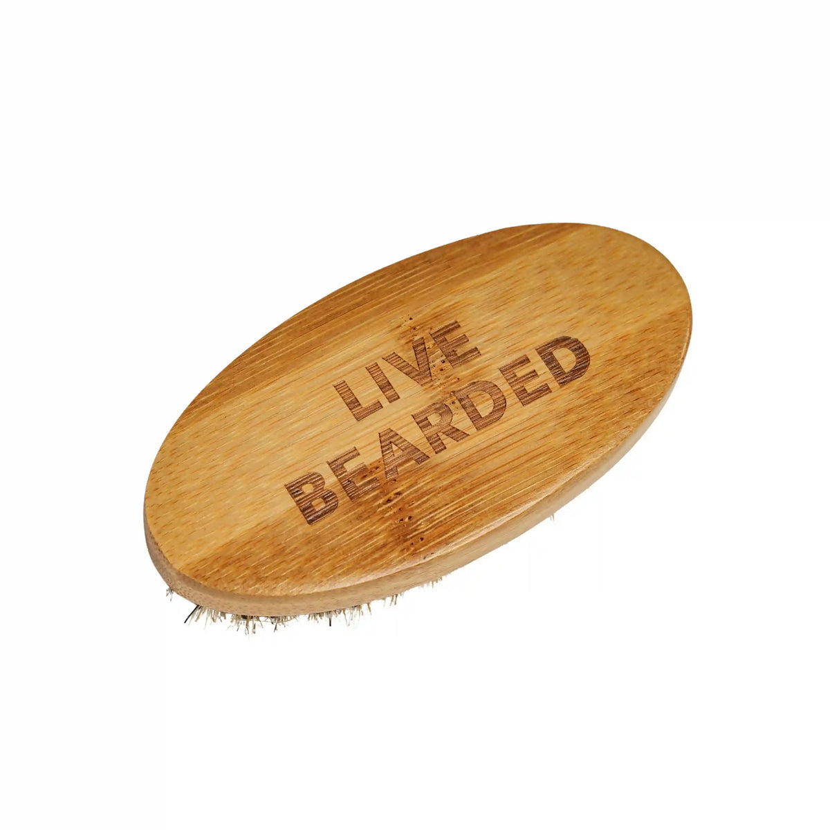 Boars Hair Brush