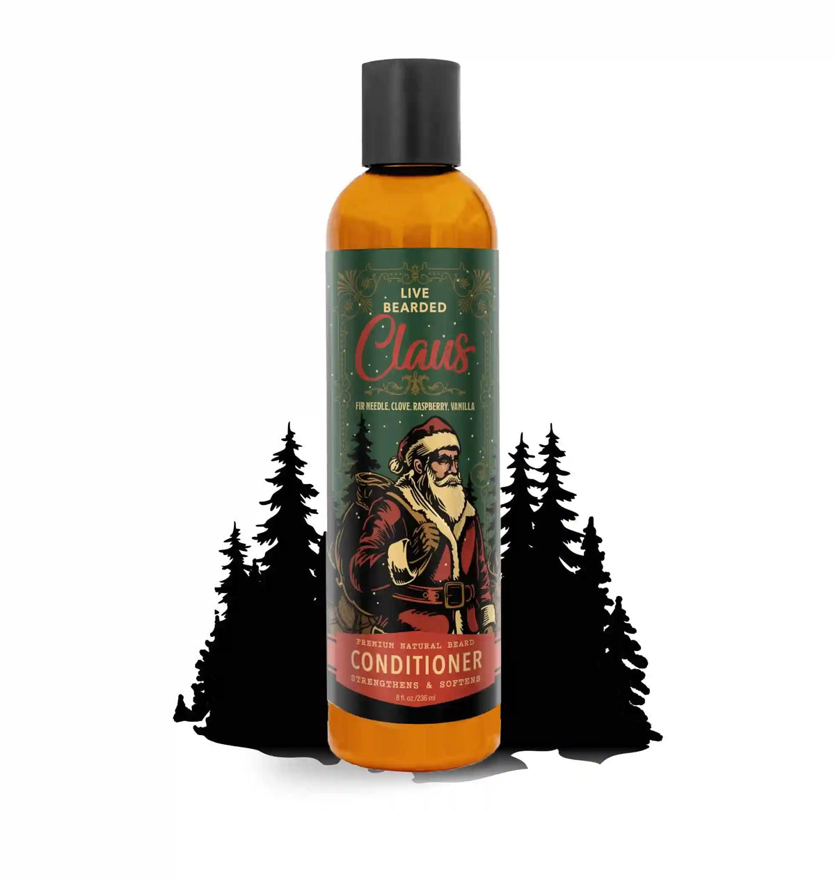 Claus Beard Conditioner