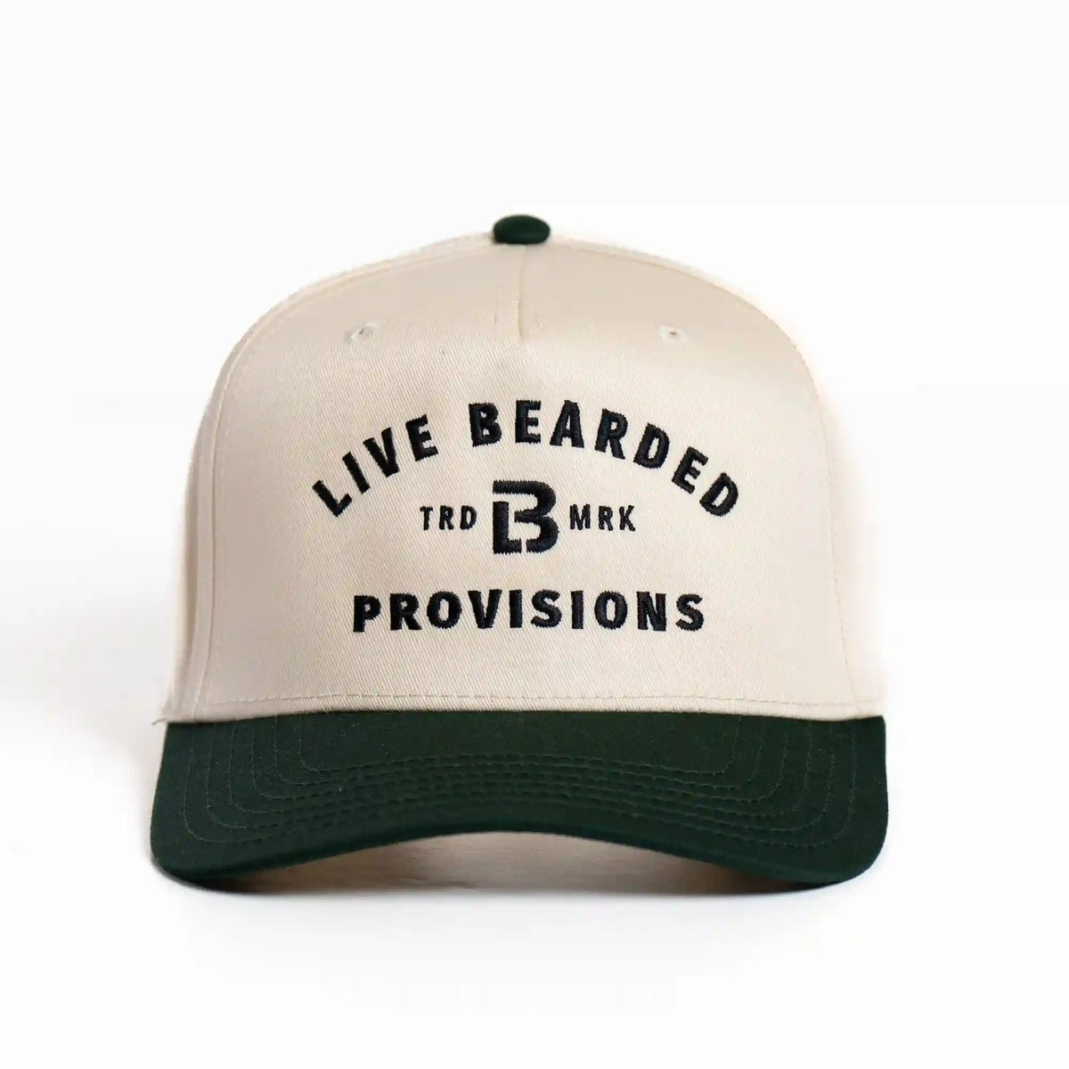 LB Provisions Classic Hat