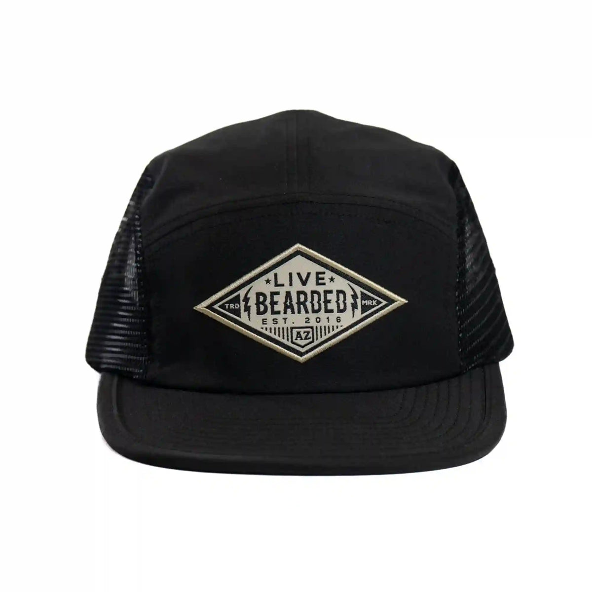 LB Diamond Camper Hat