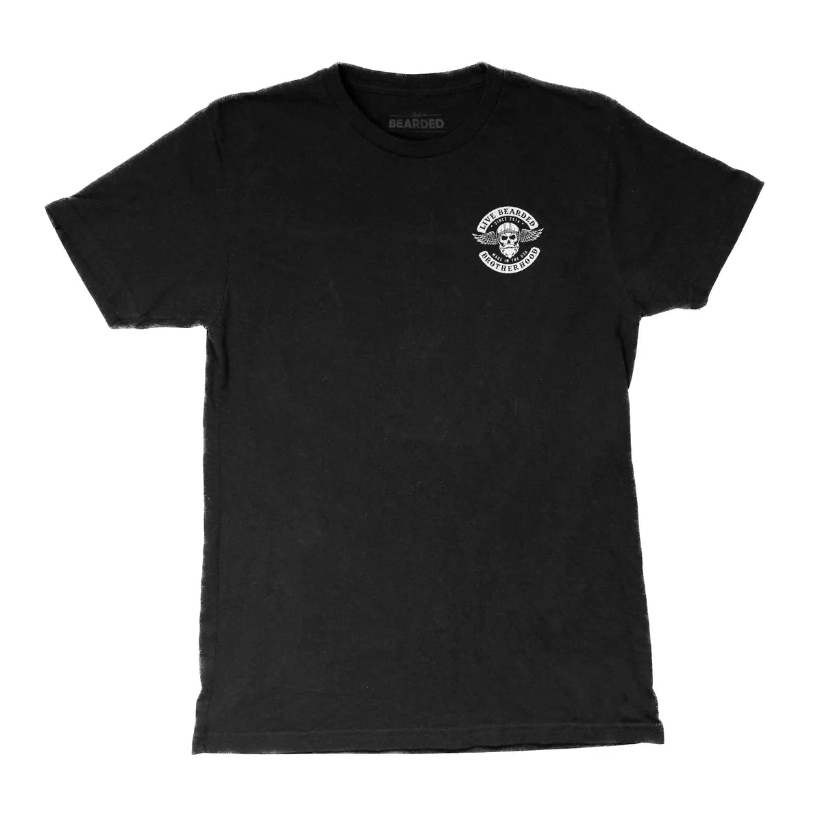 Brotherhood Cut Tee