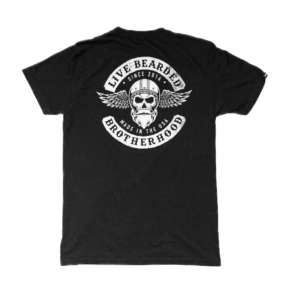Brotherhood Cut Tee