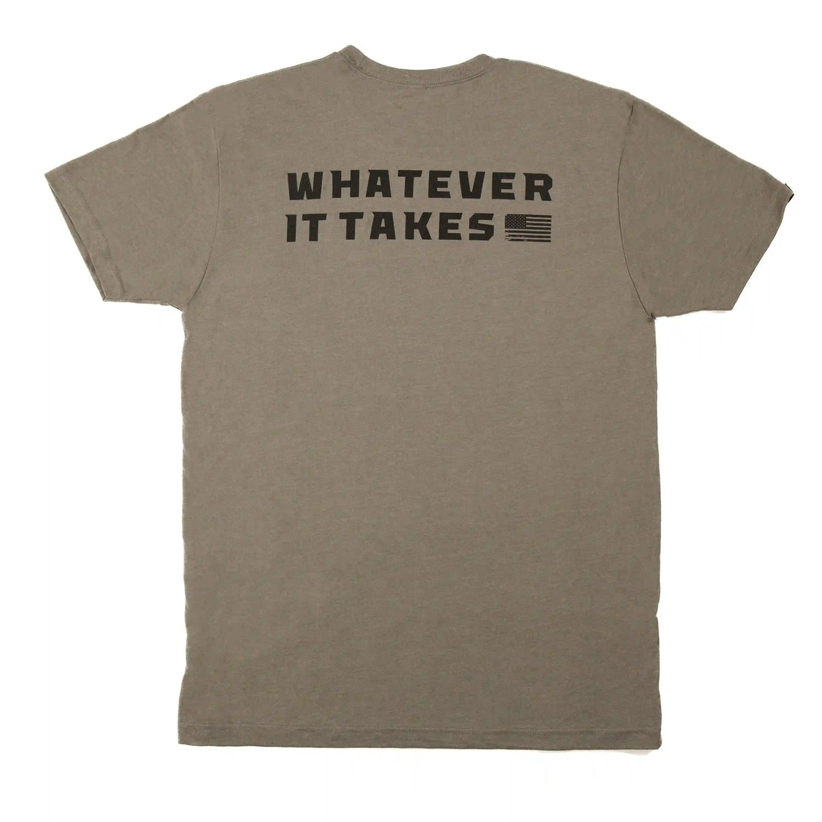 Whatever It Takes Tee