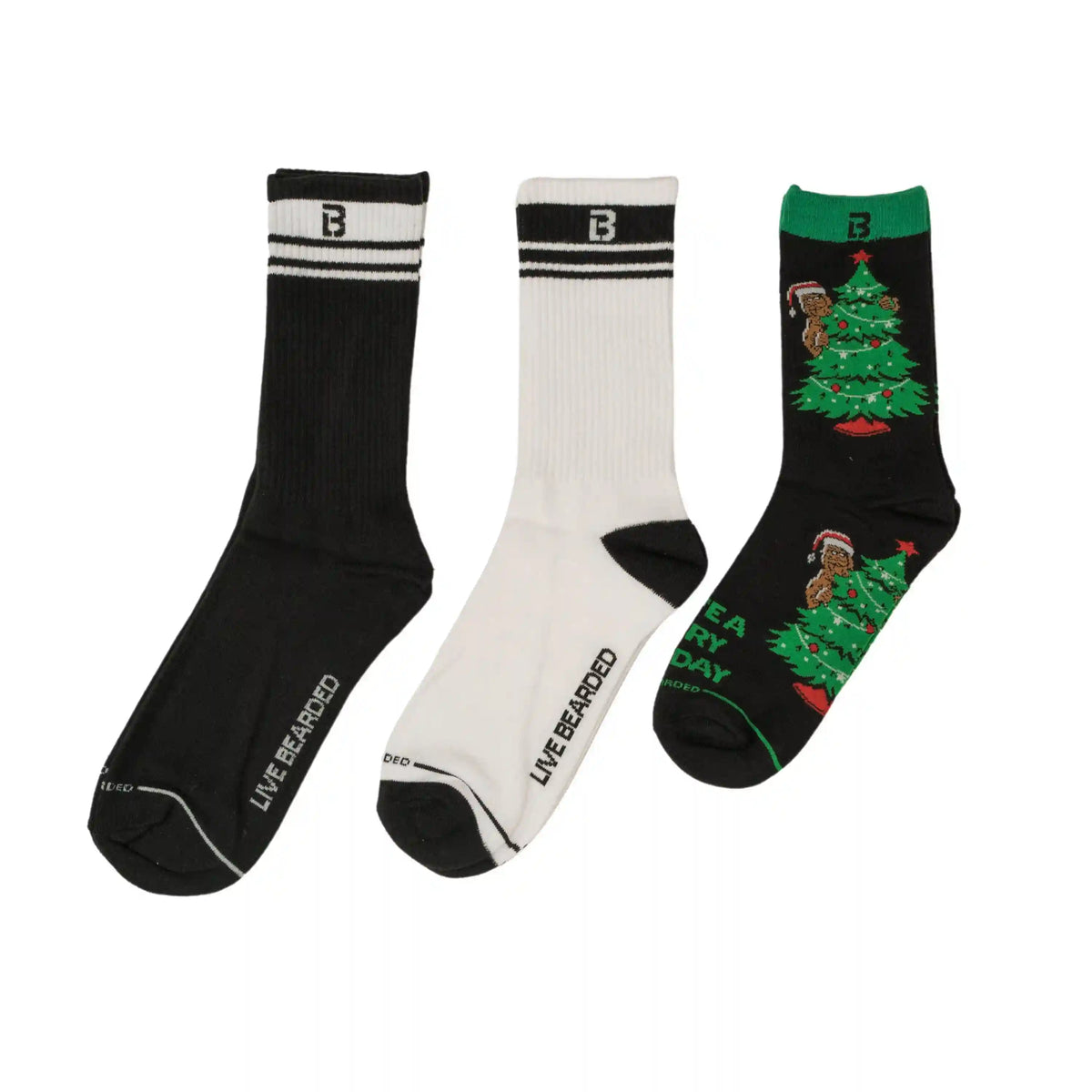 LB Socks