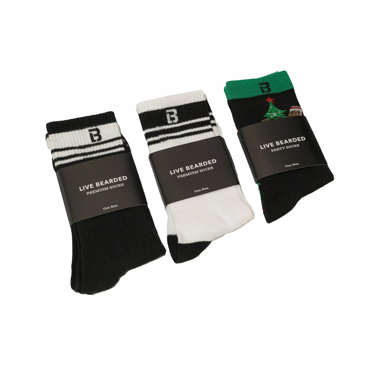 LB Socks