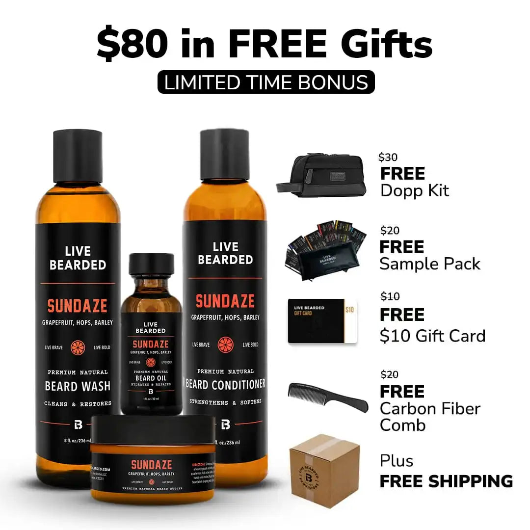 Complete Kit + Welcome Bonuses