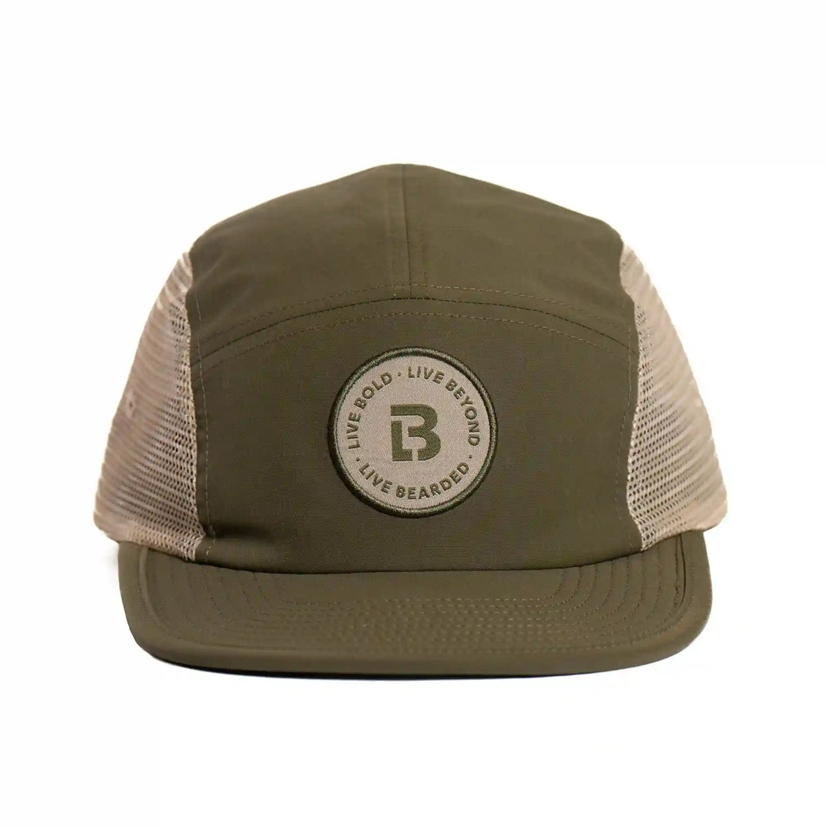 LB Beyond Camper Hat