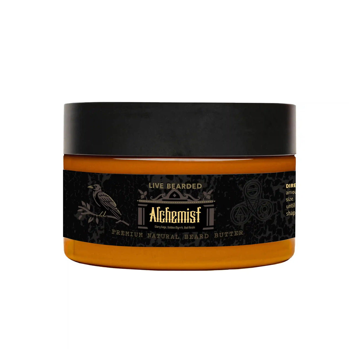 Alchemist Beard Butter