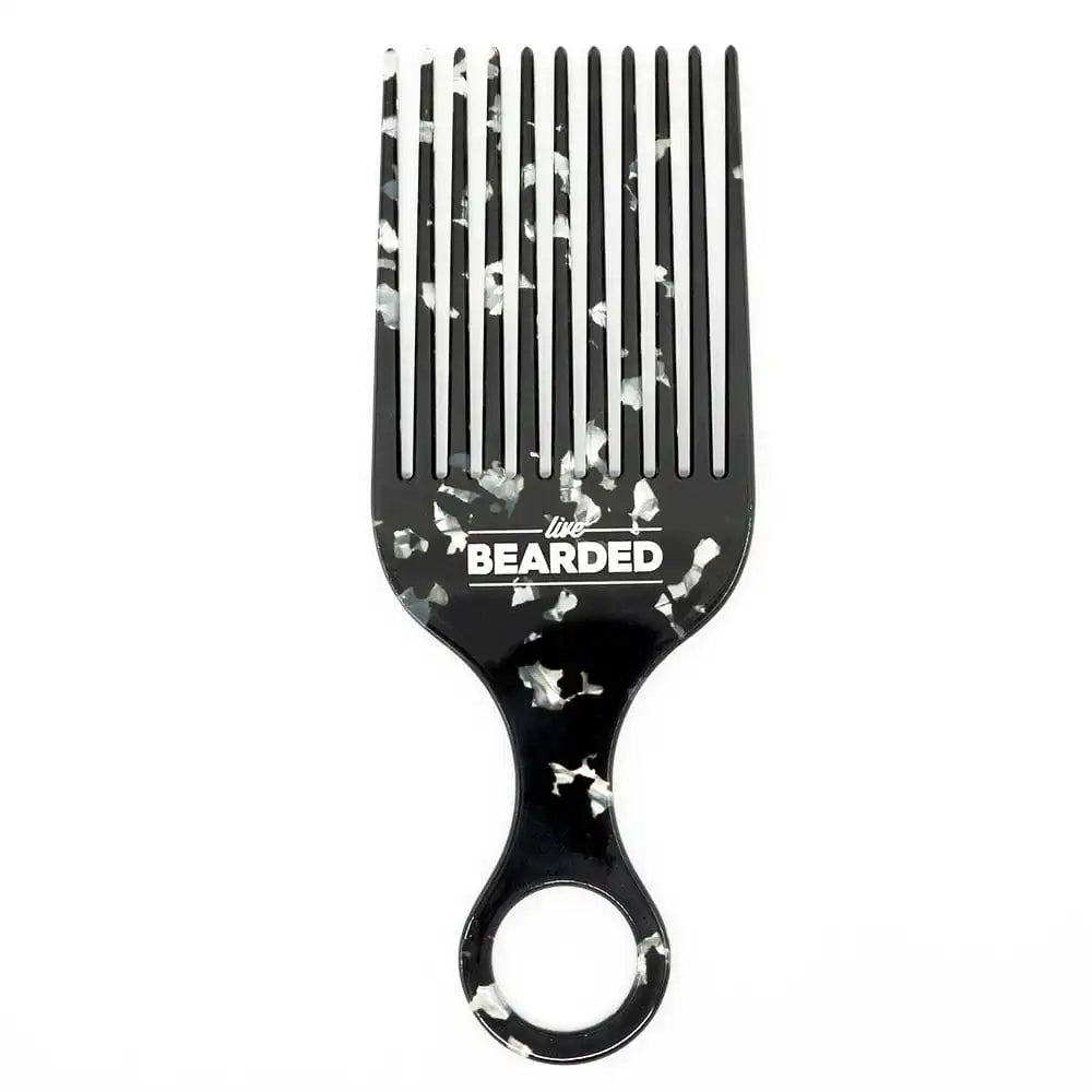 Beard Pick