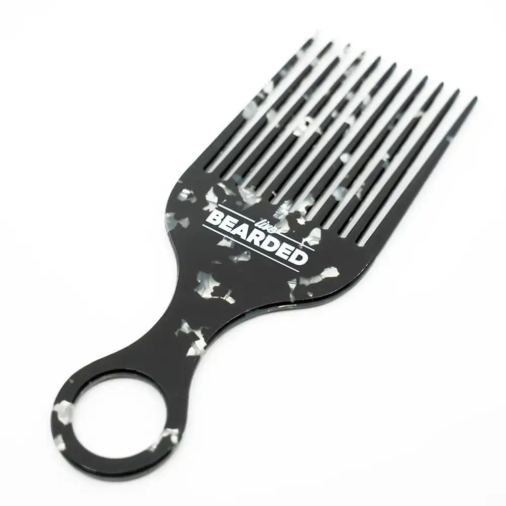 Beard Pick