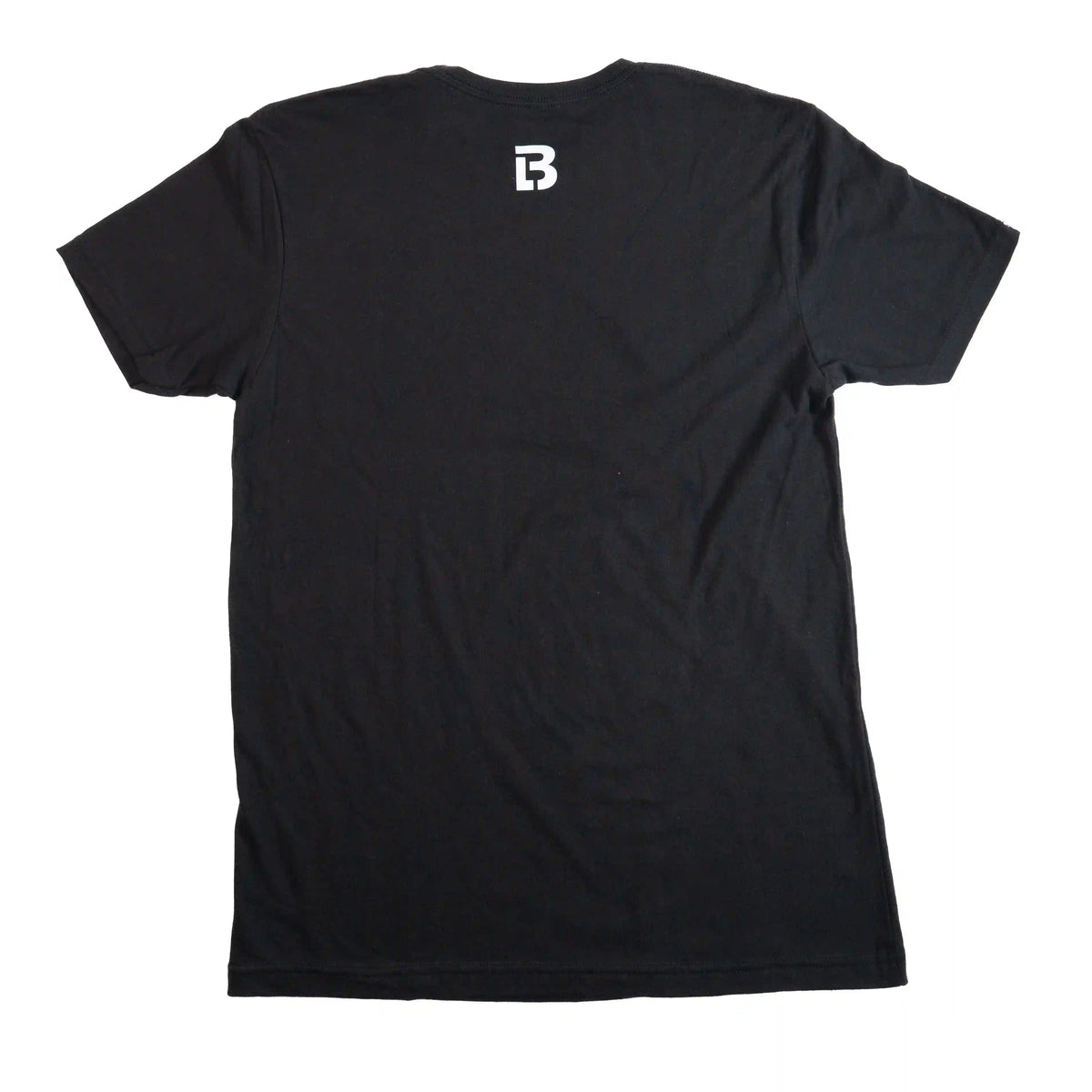 LB Provisions Plain Tee