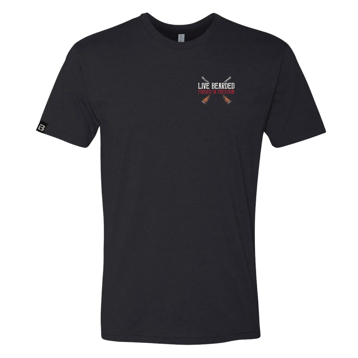 Bike Week Tee