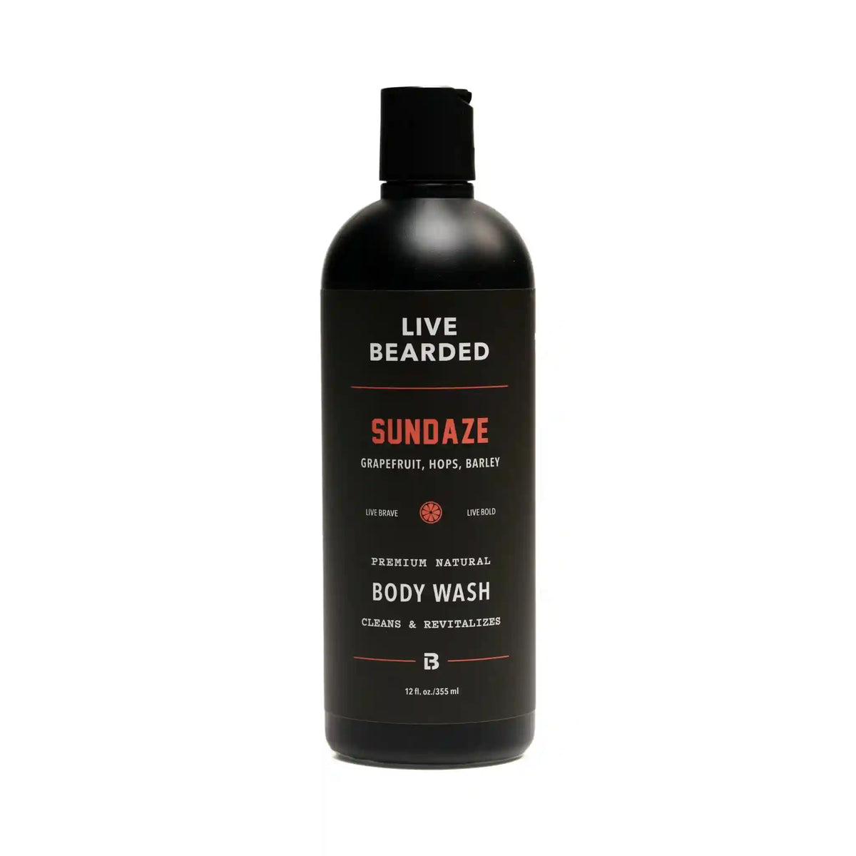 Body Wash