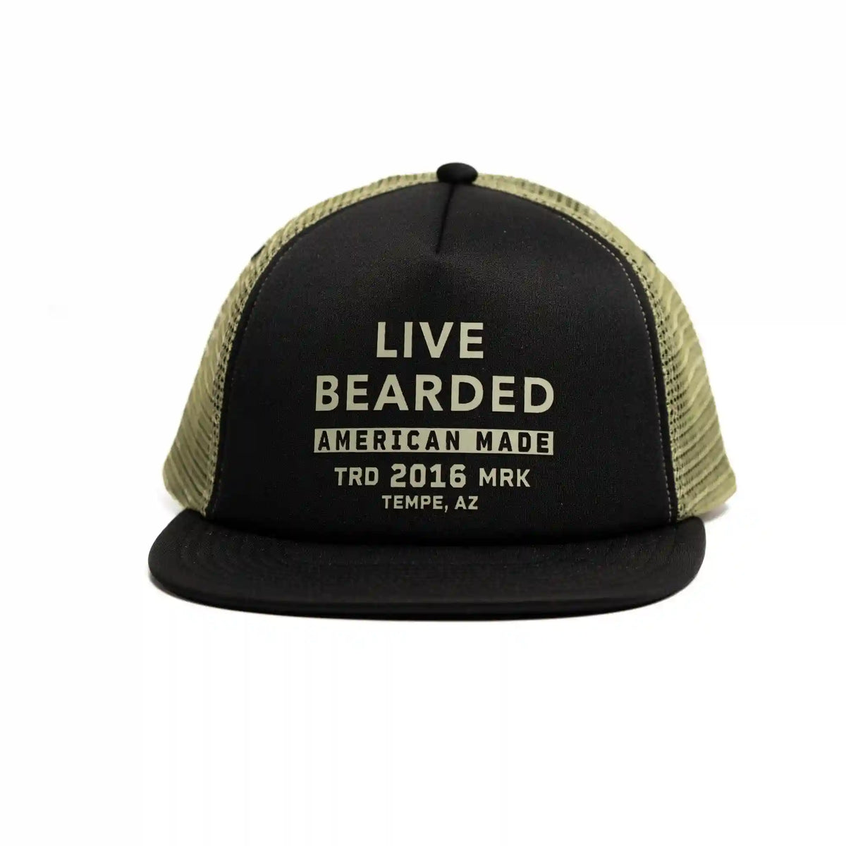 LB American Made Foamie