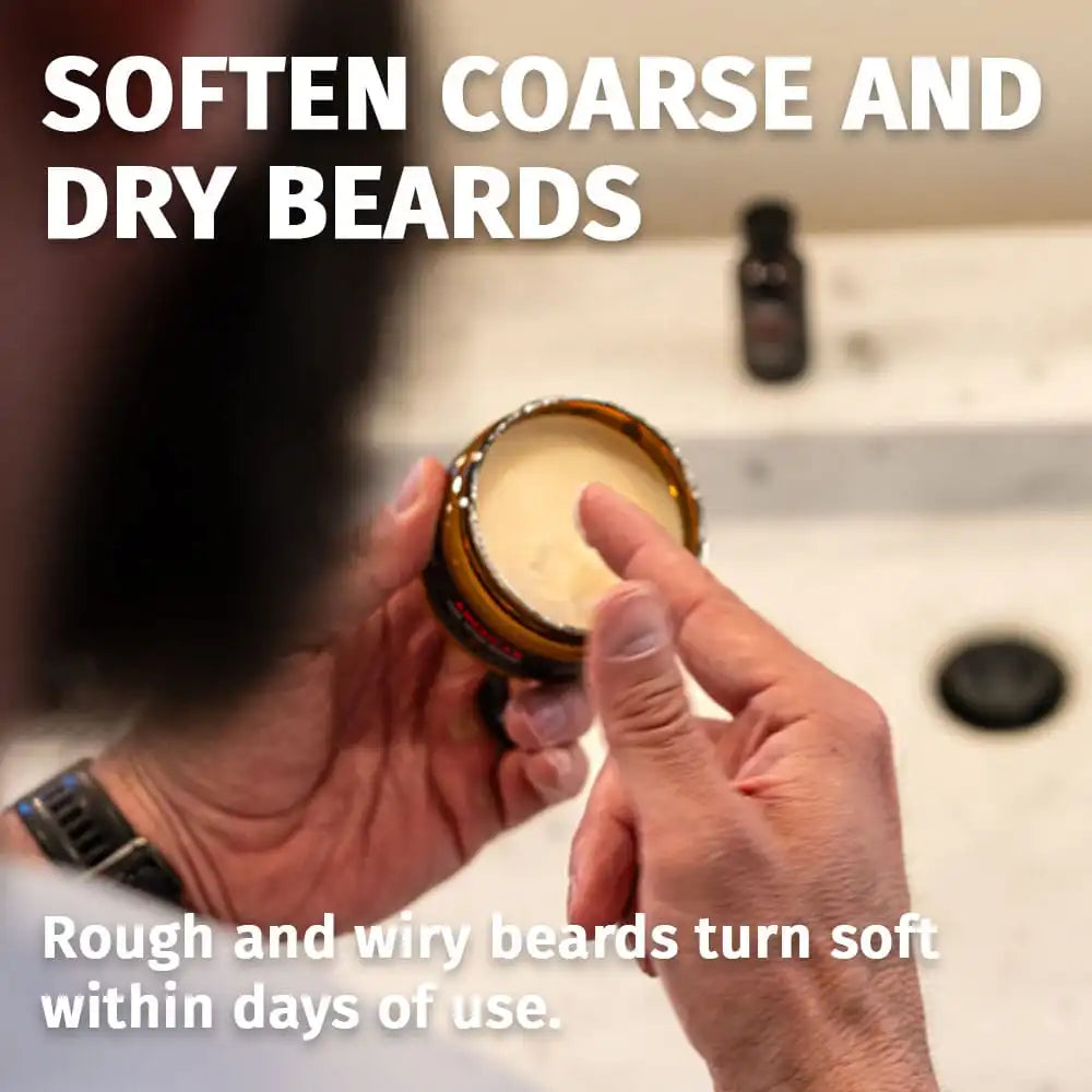 Beard Butter