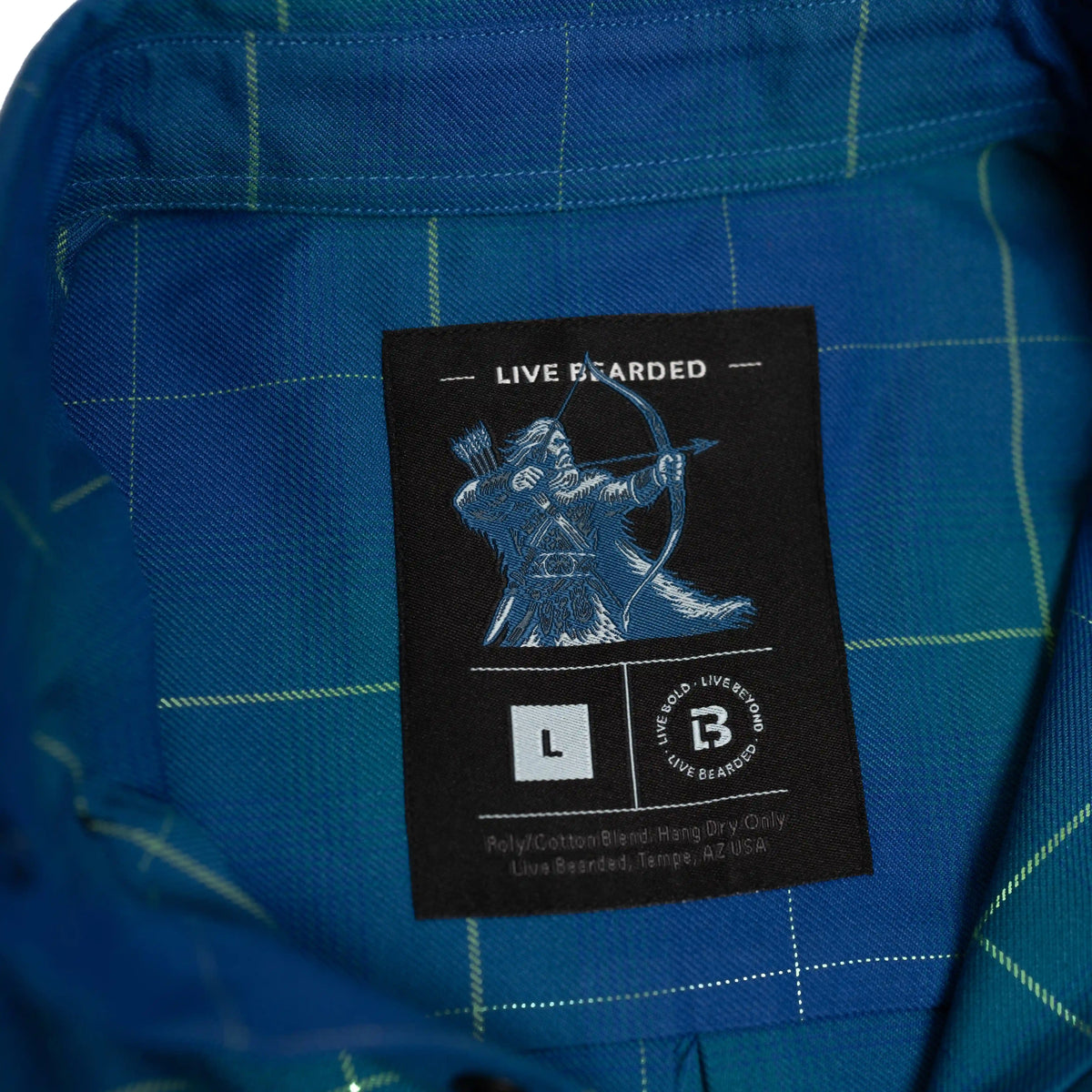Ullr Flannel