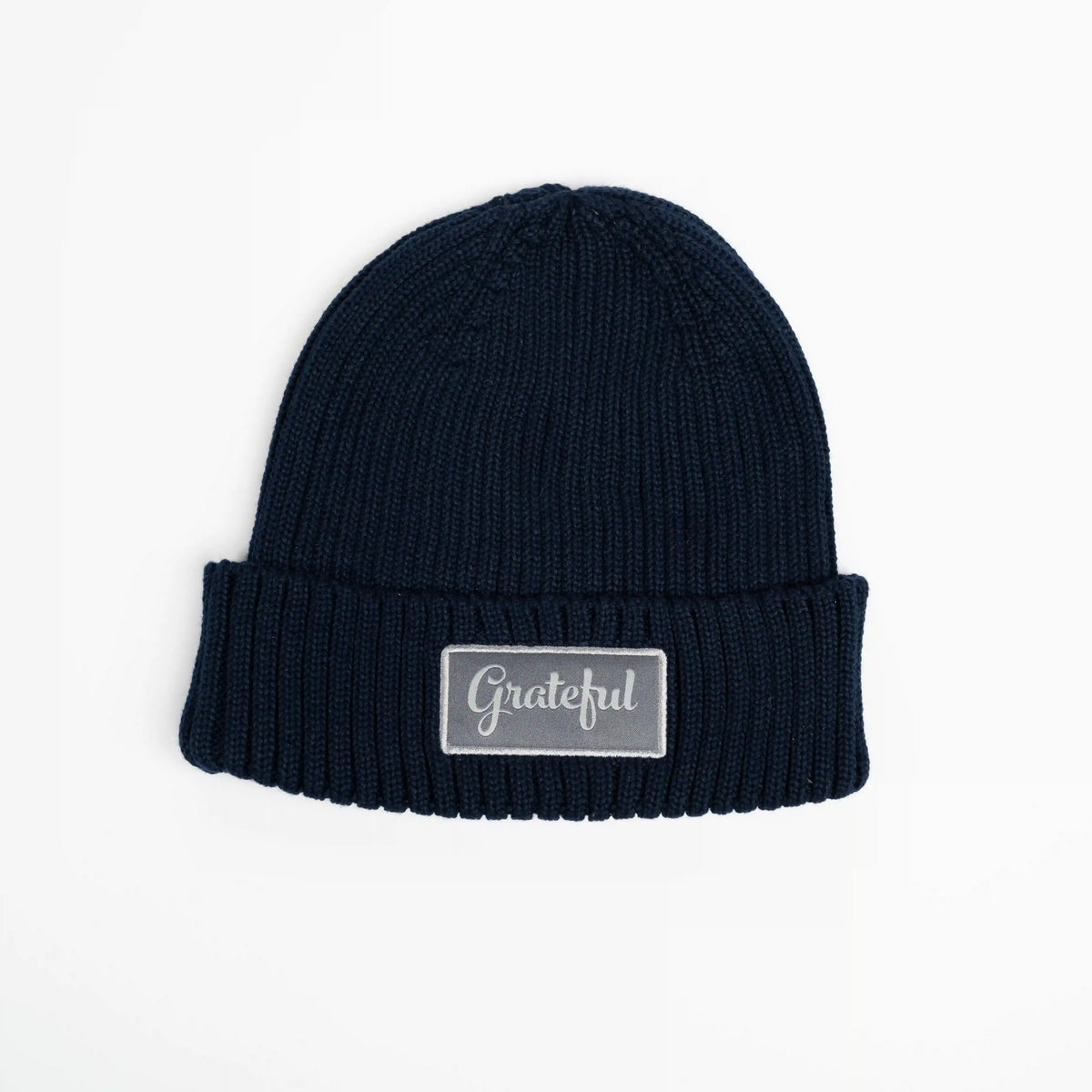 Grateful Beanie