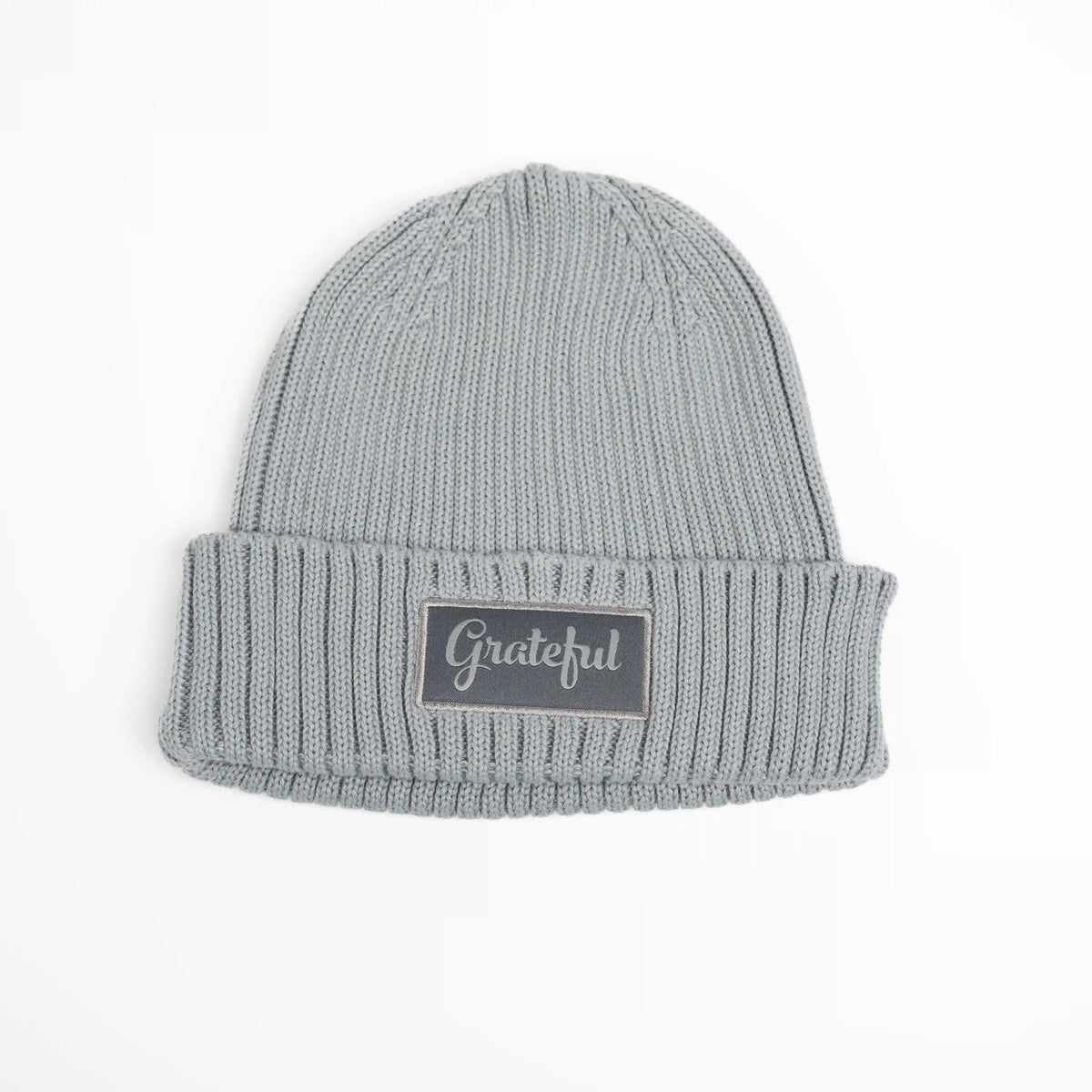 Grateful Beanie