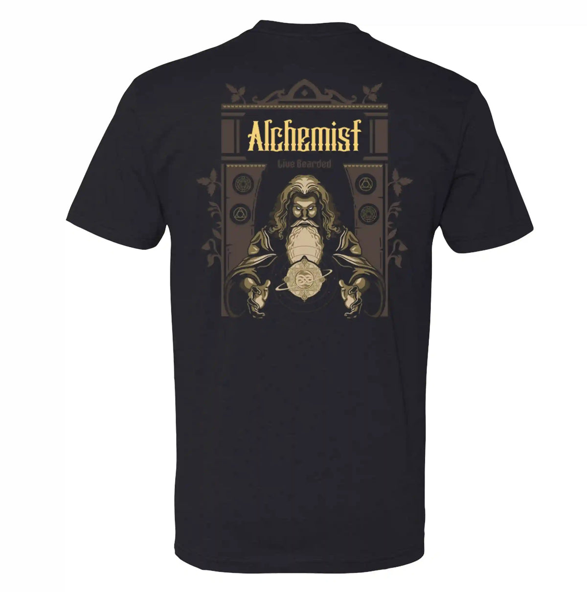 Alchemist Tee