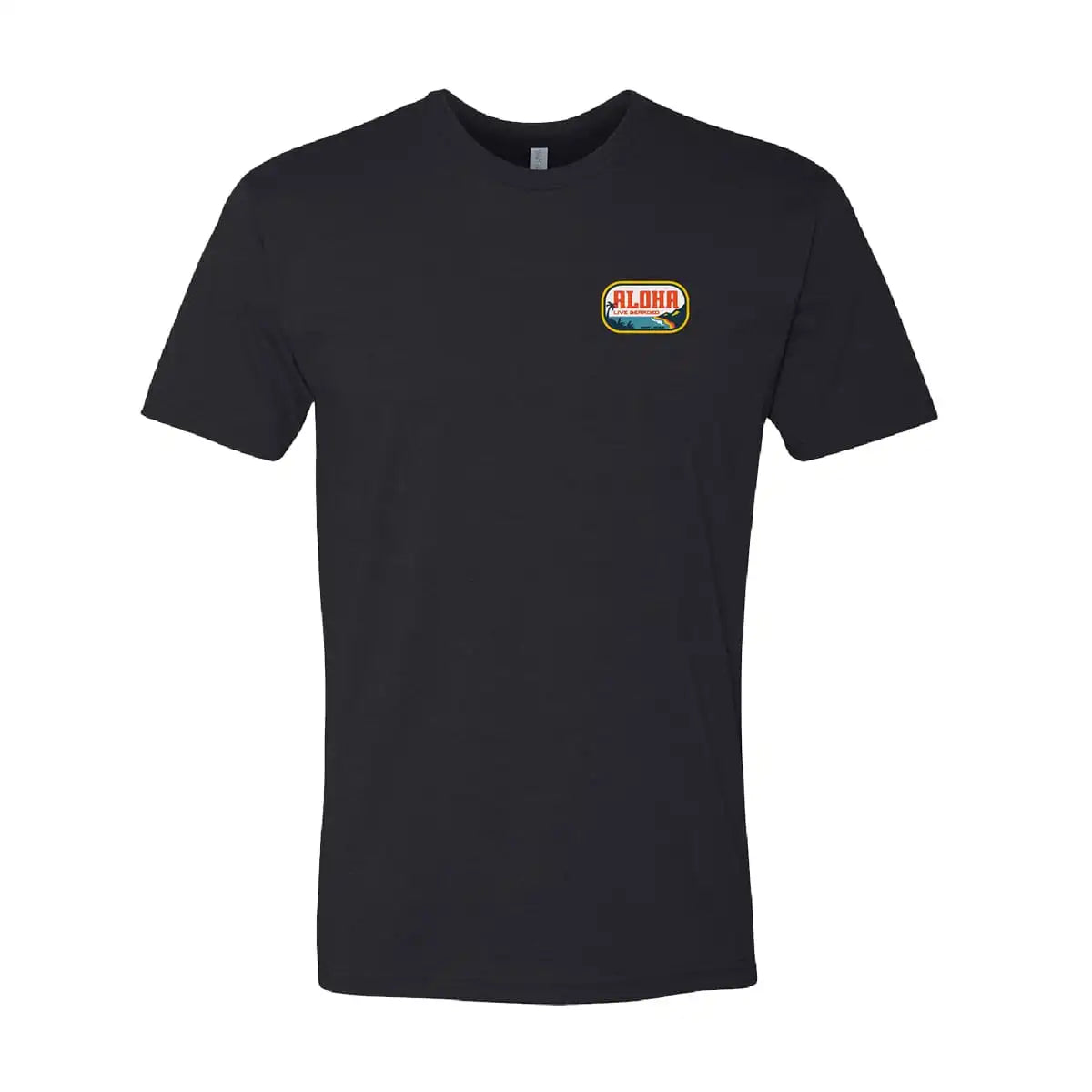 Aloha Tee