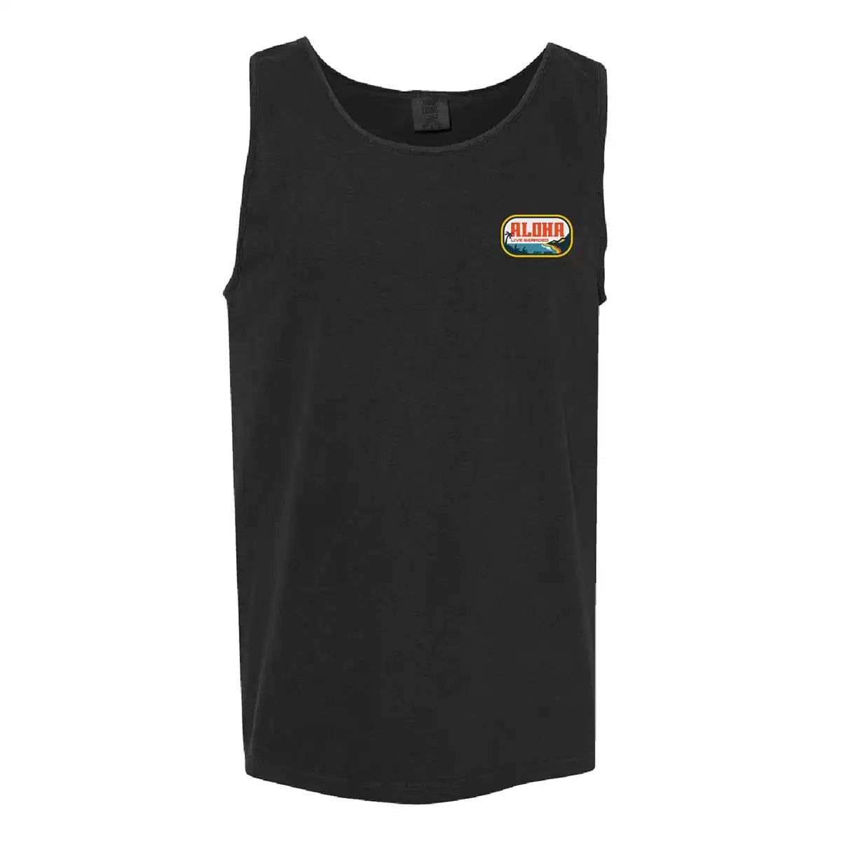 Aloha Tank