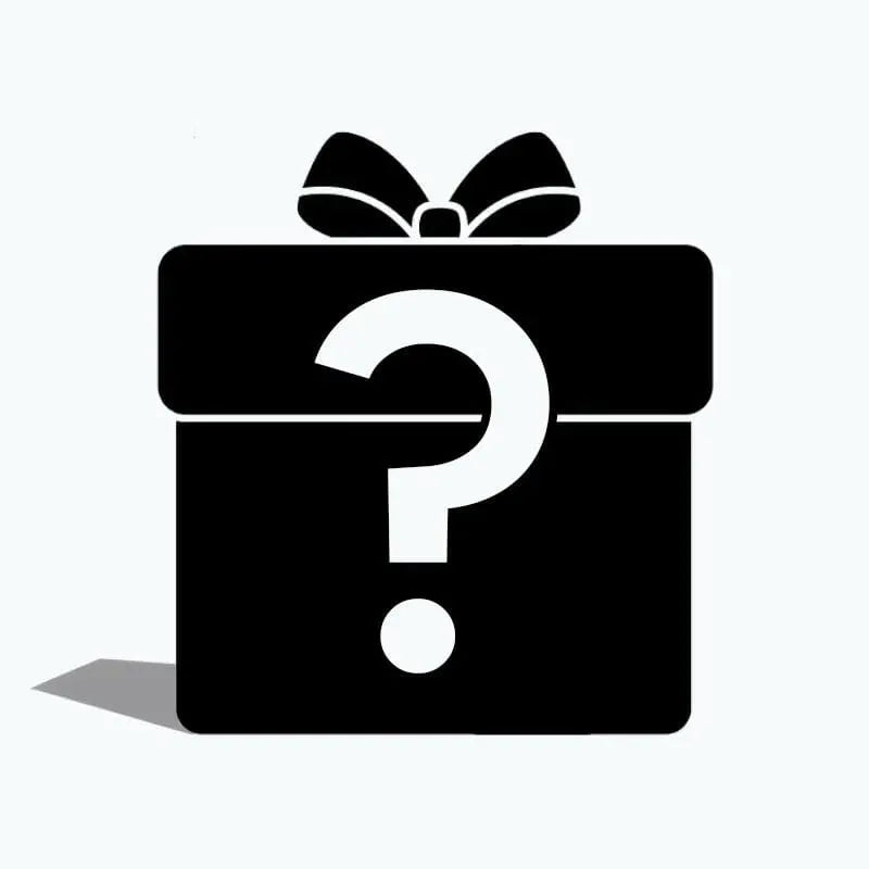Beard Kit Mystery Gift