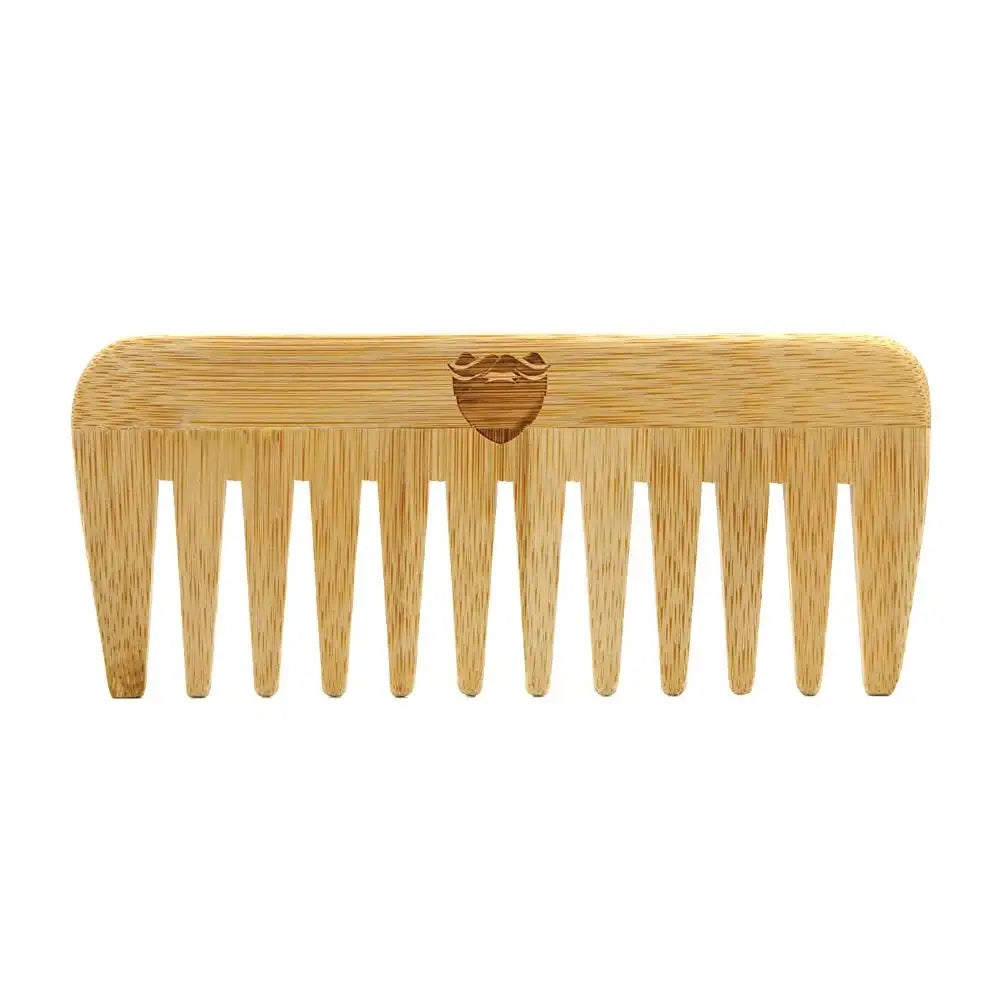 Beard Pick - Wide Tooth