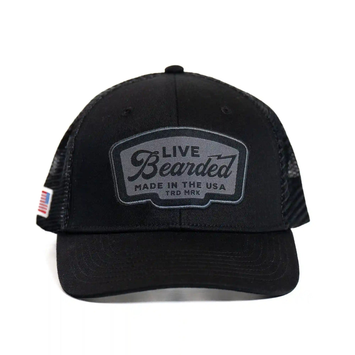 Retro Racer Classic Hat