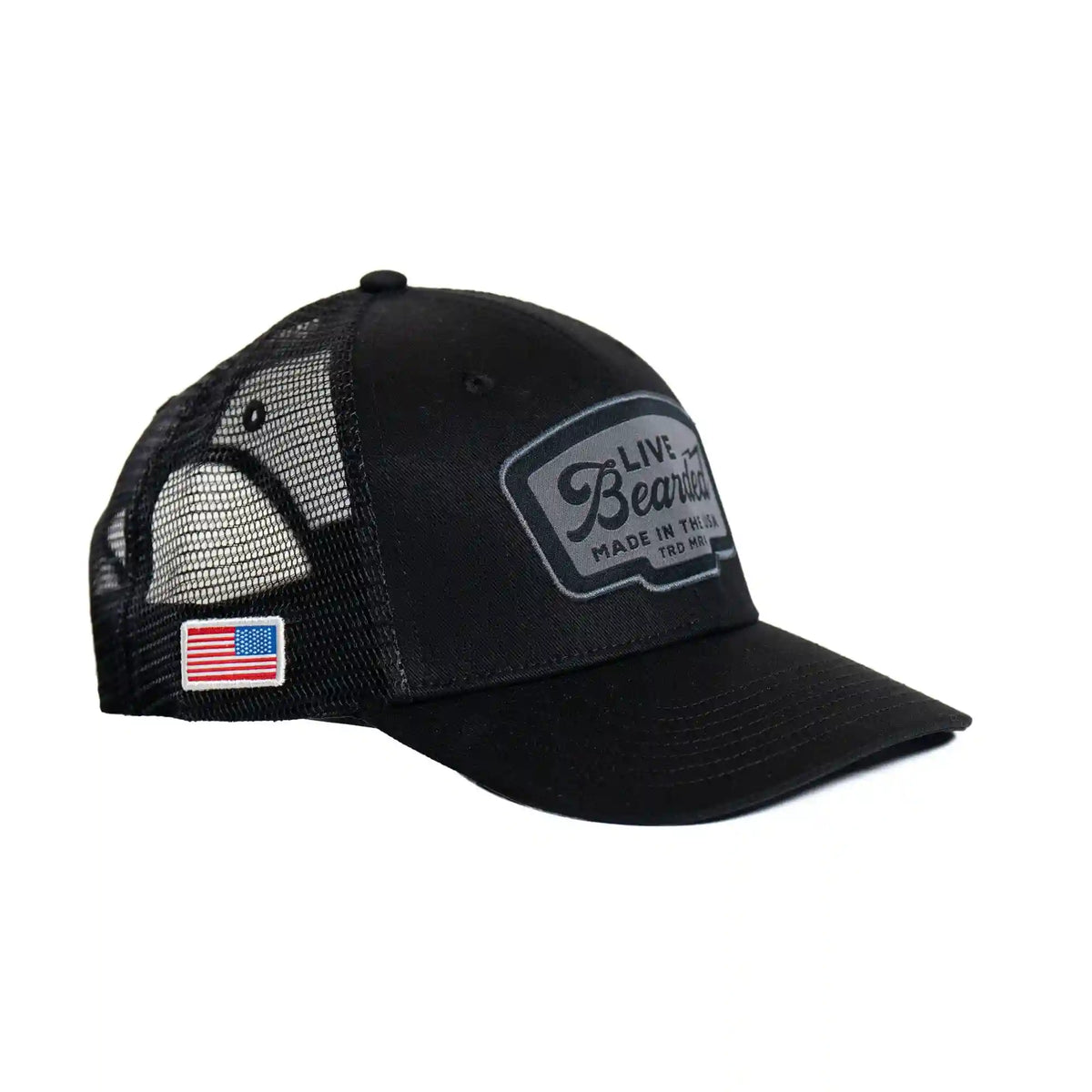 Retro Racer Classic Hat