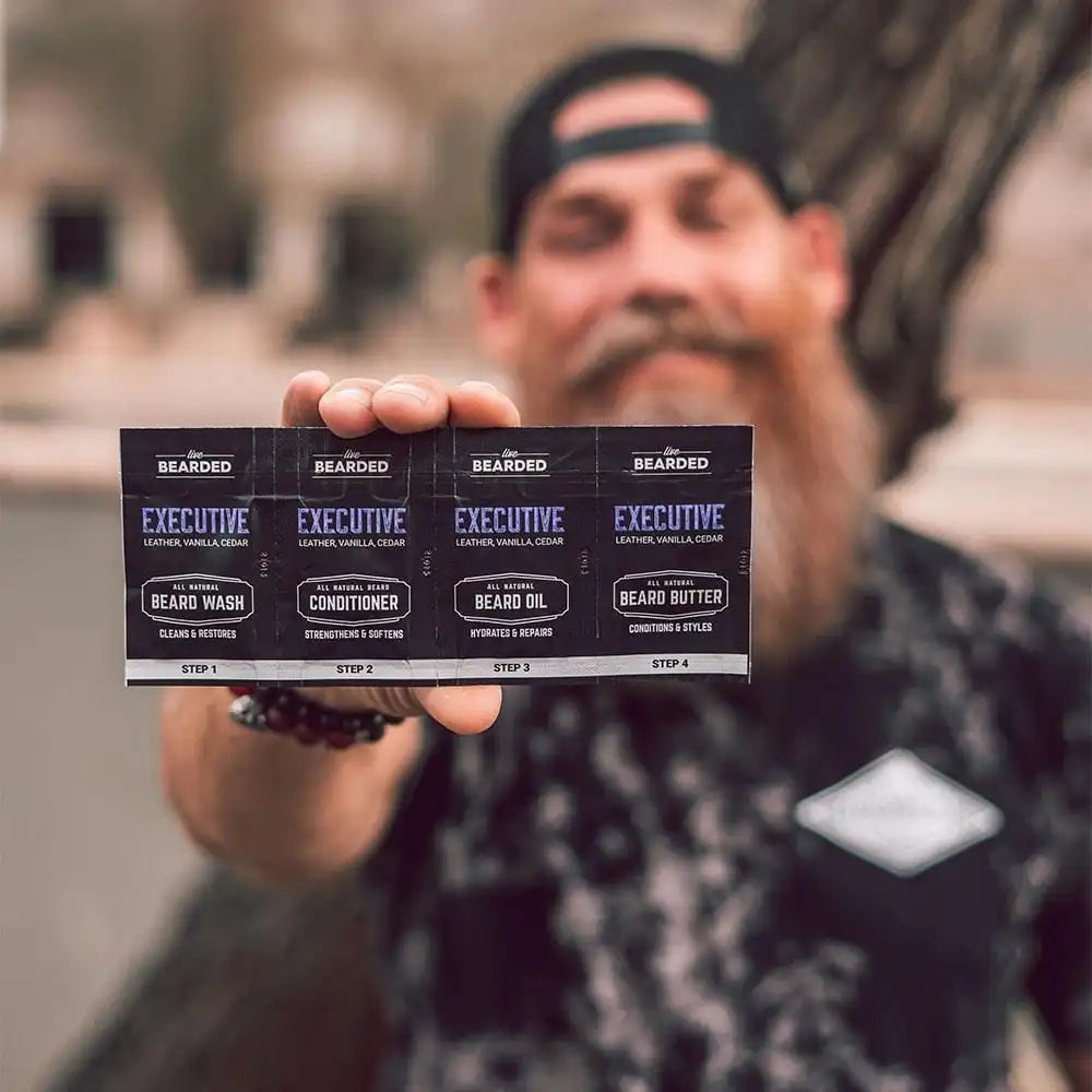 Sample Pack