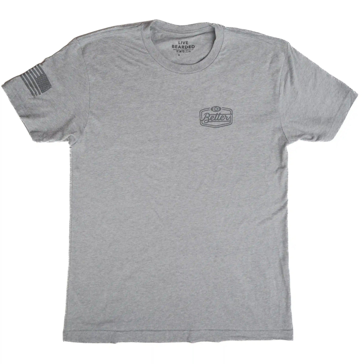 Do Better Tee V2