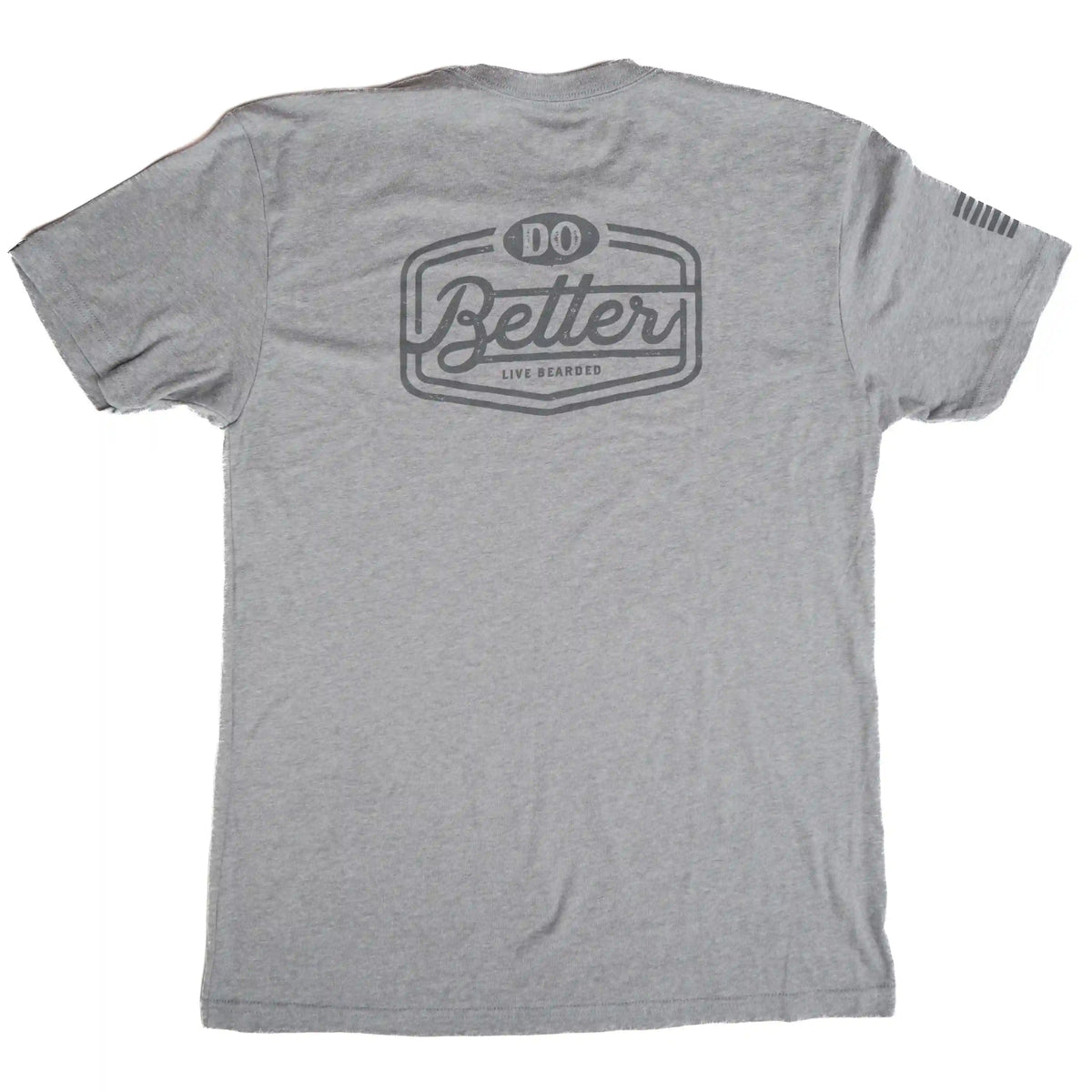 Do Better Tee V2