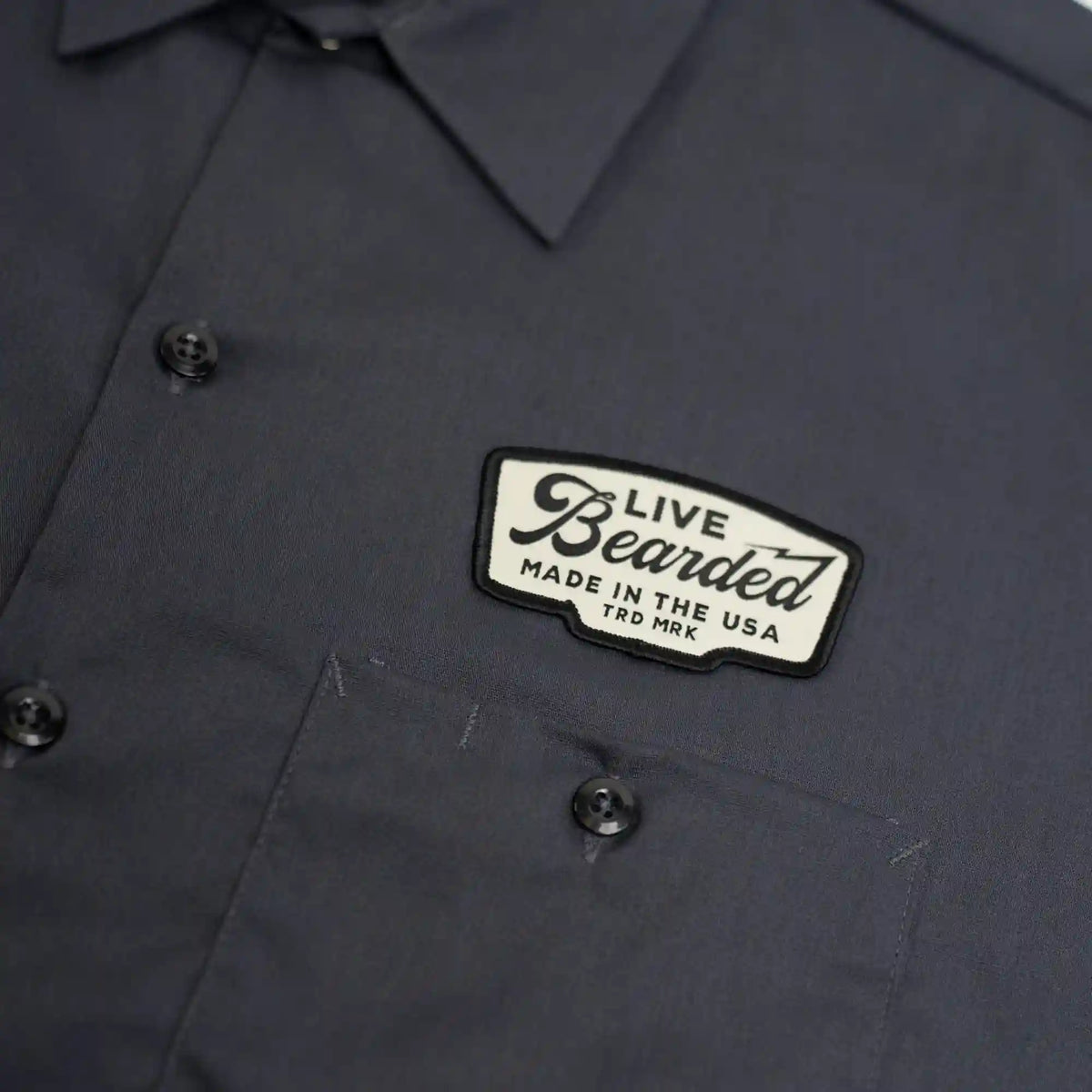 Retro Racer Shop Shirt