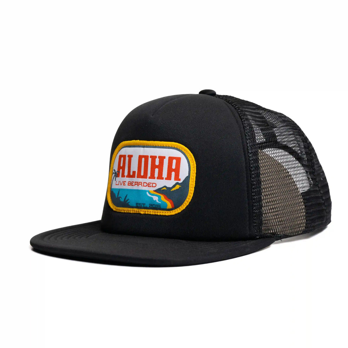 Aloha Foamie