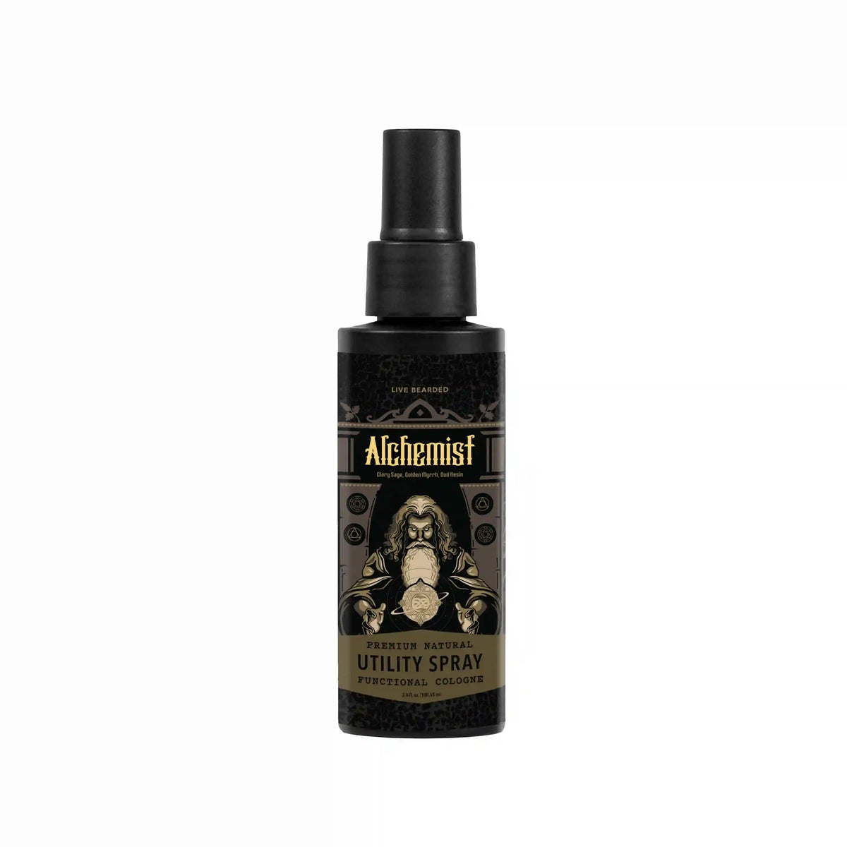Alchemist Utility Spray